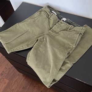 Jack Jones 100% cotton Regularly Fit Pants
